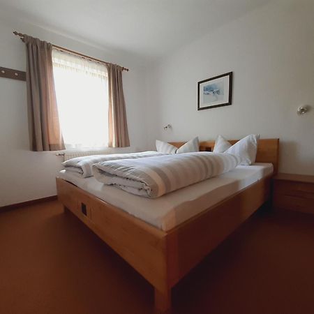 Appartementhaus St. Martin Зеефельд в Тироле Экстерьер фото